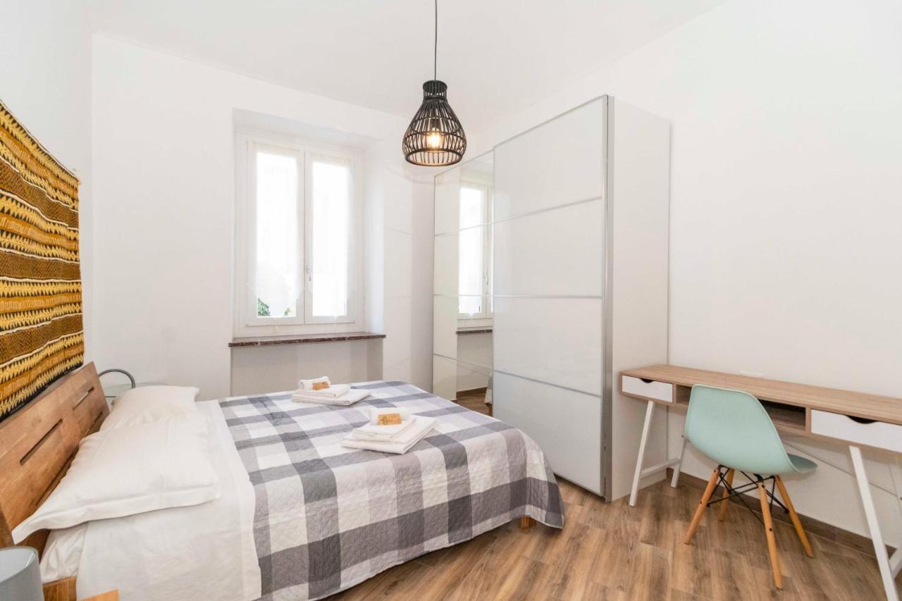Roomy & Central Torino Apartment X4! Exterior photo