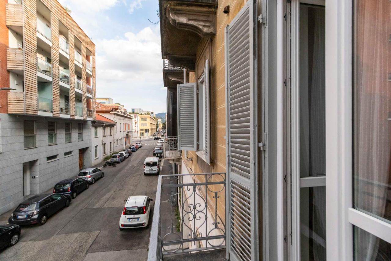 Roomy & Central Torino Apartment X4! Exterior photo